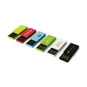 Pen Drive Clip - PDVCP-4GB