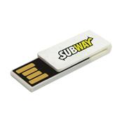 Pen Drive Clip - PDVCP-4GB