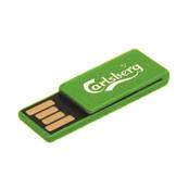 Pen Drive Clip - PDVCP-4GB