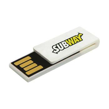 Pen Drive Clip - PDVCP-16GB