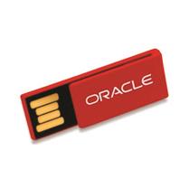 Pen Drive Clip - PDVCP-64GB