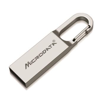 Pen Drive Mosquetão 32GB - 00063-32GB