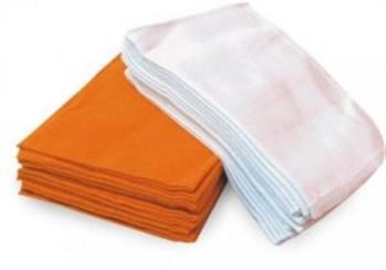 Flanelas para Carro 30x45 cm