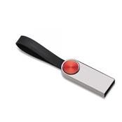 Pen drive Metal 4GB - 00065-4GB