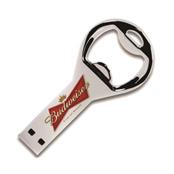 Pen Drive Chaveiro Abridor - PDCAD-4GB