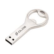 Pen Drive Chaveiro Abridor - PDCAD-4GB