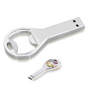 Pen Drive Chaveiro Abridor - PDCAD-4GB