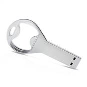 Pen Drive Chaveiro Abridor - PDCAD-4GB