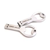 Pen Drive Chaveiro Abridor - PDCAD-4GB