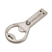 Pen Drive Chaveiro Abridor - PDCAD-4GB