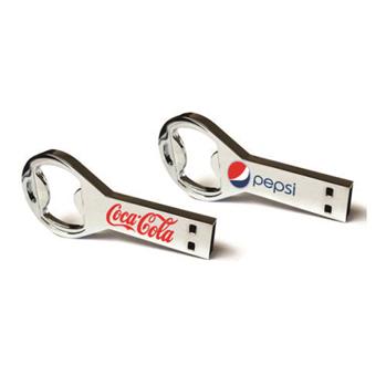 Pen Drive Chaveiro Abridor - PDCAD-32GB