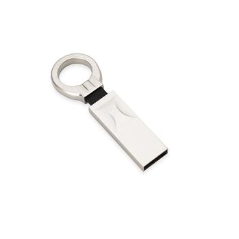 Pen Drive Alumínio 8GB - 00070-8GB