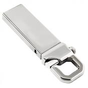 Pen Drive Chaveiro Gancho - PDCGC-4GB