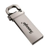 Pen Drive Chaveiro Gancho - PDCGC-4GB