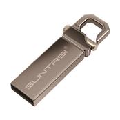 Pen Drive Chaveiro Gancho - PDCGC-4GB