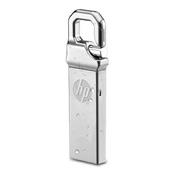 Pen Drive Chaveiro Gancho - PDCGC-4GB