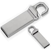 Pen Drive Chaveiro Gancho - PDCGC-8GB