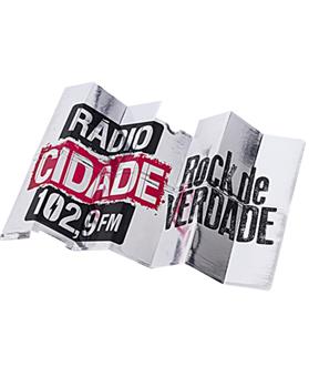 Tapa Sol Refletivo Térmico