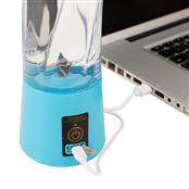 Mini Liquidificador Portátil USB 300 ml - 03037