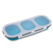 Lancheira Dobrável para Porções - 14124