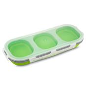 Lancheira Dobrável para Porções - 14124