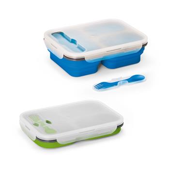 Marmita Retrátil em Silicone - 93849