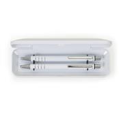 Conjunto de Caneta e Lapiseira Personalizado - 12608