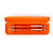 Conjunto de Caneta e Lapiseira Personalizado - 12608