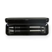 Conjunto de Caneta e Lapiseira Personalizado - 12608