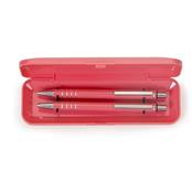 Conjunto de Caneta e Lapiseira Personalizado - 12608