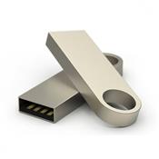 Pen Drive Chaveiro Slim - PDCHSL-4GB