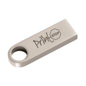 Pen Drive Chaveiro Slim - PDCHSL-4GB