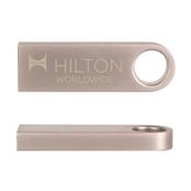 Pen Drive Chaveiro Slim - PDCHSL-4GB