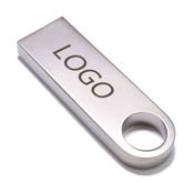 Pen Drive Chaveiro Slim - PDCHSL-4GB