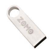 Pen Drive Chaveiro Slim - PDCHSL-8GB