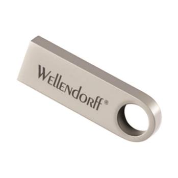 Pen Drive Chaveiro Slim - PDCHSL-64GB