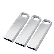 Pen Drive Chaveiro Steel - PDCHST-4GB