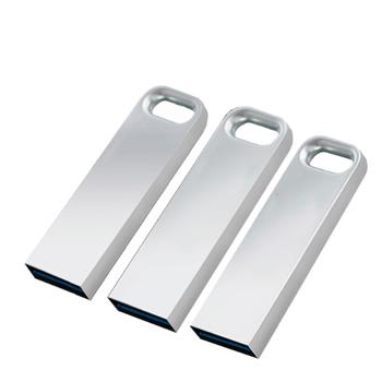 Pen Drive Chaveiro Steel - PDCHST-16GB