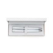 Kit Canetas Metálicas Personalizadas - 12784