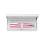 Kit Canetas Metálicas Personalizadas - 12784