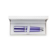 Kit Canetas Metálicas Personalizadas - 12784