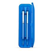 Conjunto de Caneta e Lapiseira Personalizado - 13657