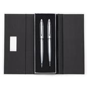 Conjuntos de Caneta e Lapiseira Personalizado - ER180PAR