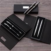 Conjuntos de Caneta e Lapiseira Personalizado - ER180PAR