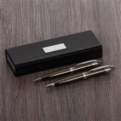 Conjuntos de Caneta e Lapiseira Personalizado - ER180PAR