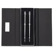 Conjunto de Caneta e Lapiseira Personalizado - ER181PAR