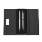 Conjunto de Caneta e Lapiseira Personalizado - ER181PAR