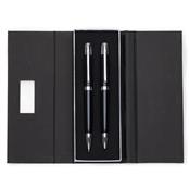 Conjunto de Caneta e Lapiseira Personalizado - ER181PAR