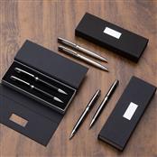 Conjunto de Caneta e Lapiseira Personalizado - ER181PAR