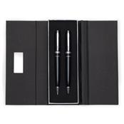 Conjunto de Caneta e Lapiseira Personalizado - ER182PAR